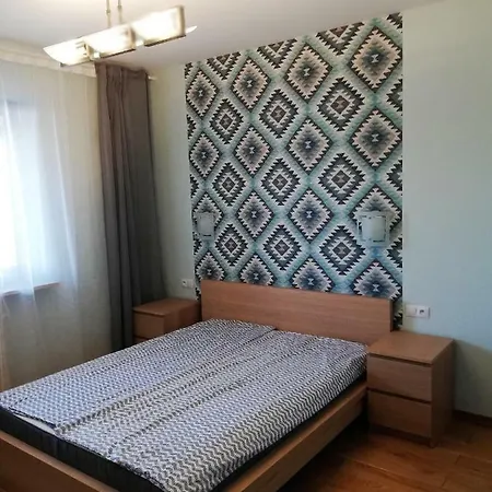 Apartament Przy Wisle Plus