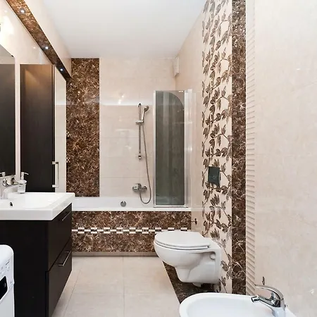 Apartament Przy Wisle Plus