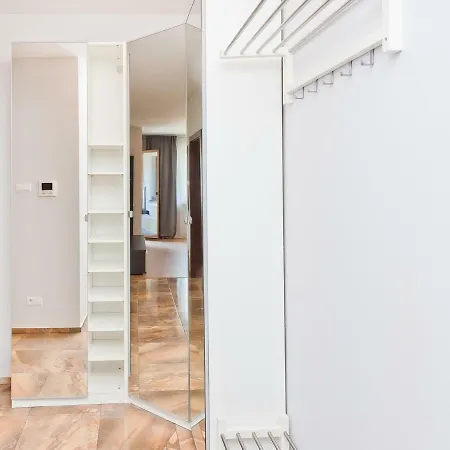 Apartament Przy Wisle Plus